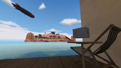 Hightower Coastal thumb 2