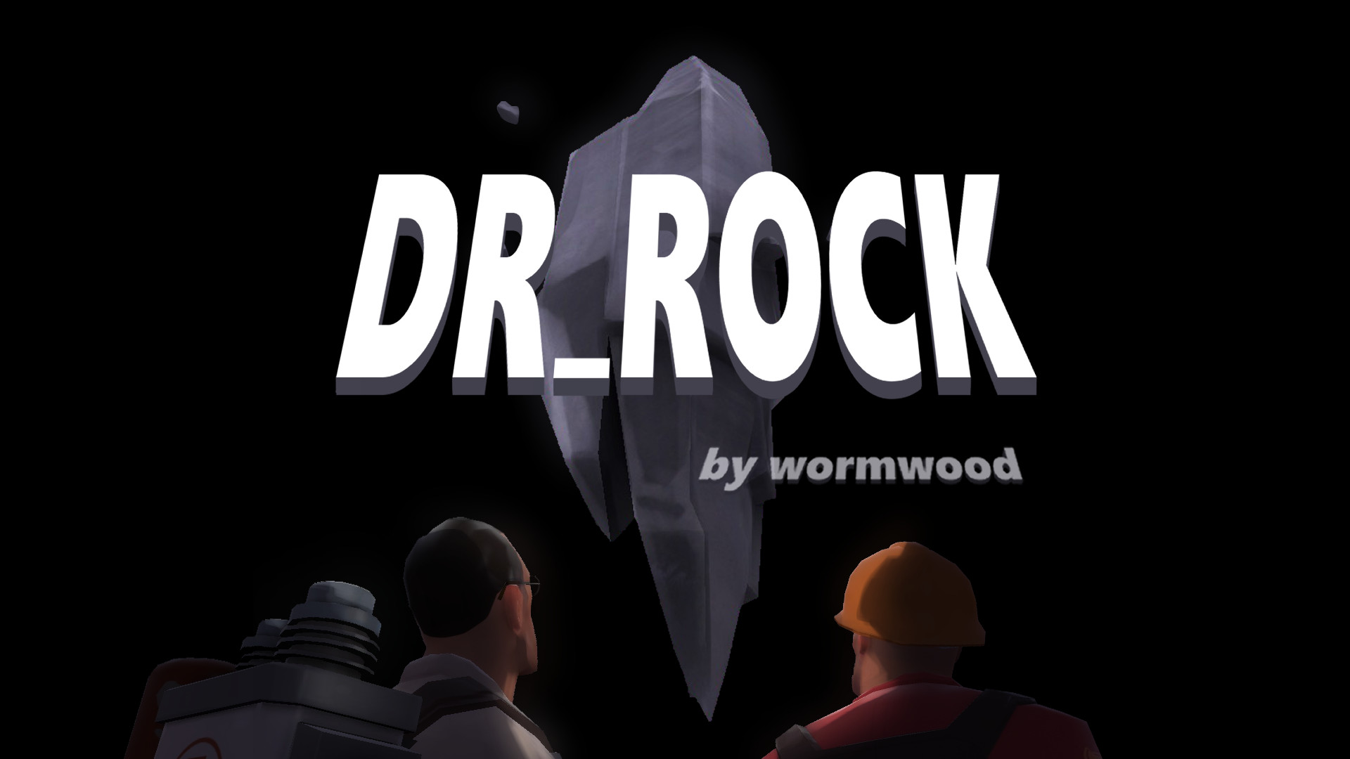 dr_rock for tf2 screenshot