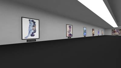 Canvas of Babel [Furry Art Map] thumb 5