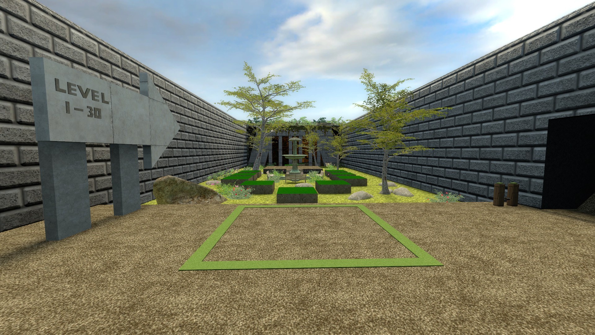 bhop_challenjour_v2 for css screenshot