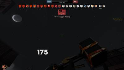 Rottenburg but its night time thumb 4