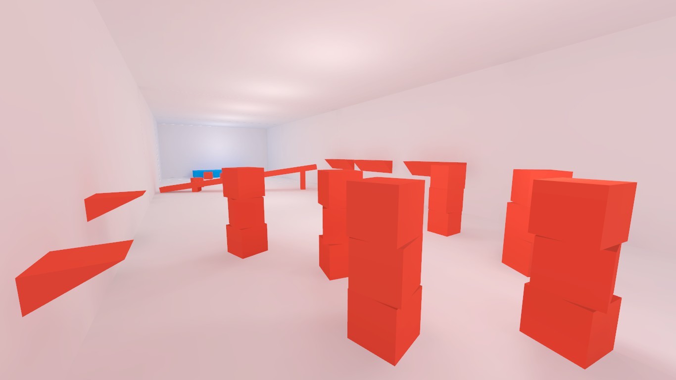 bhop_comfort_final for css screenshot