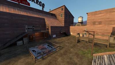 Redstone Ridge thumb 2