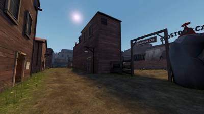 Redstone Ridge thumb 4