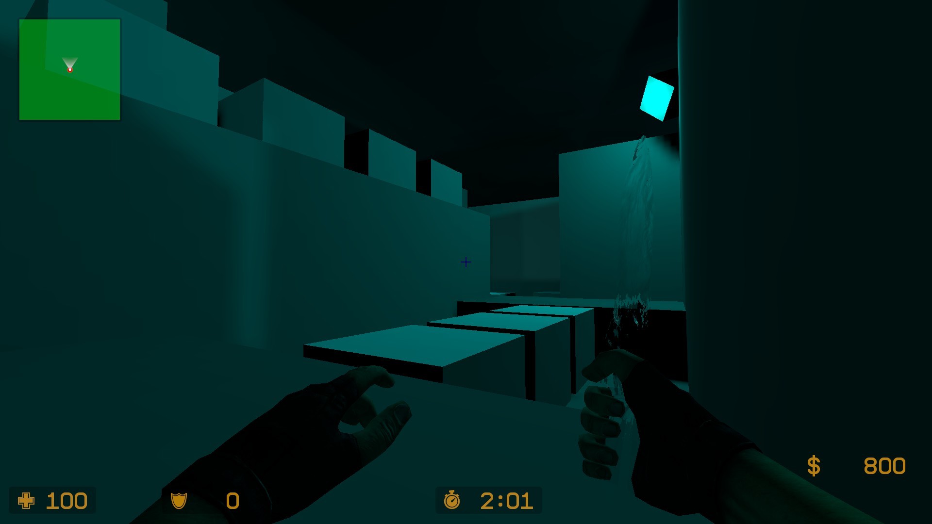 bhop_bipolar for css screenshot