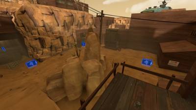 MVM The Dust B3 thumb 3