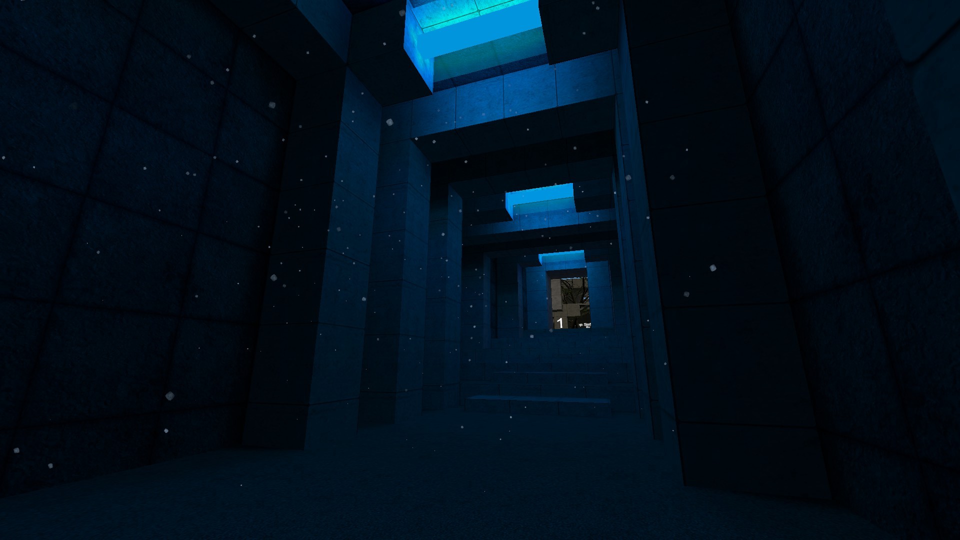 Bhop SoSure for css screenshot