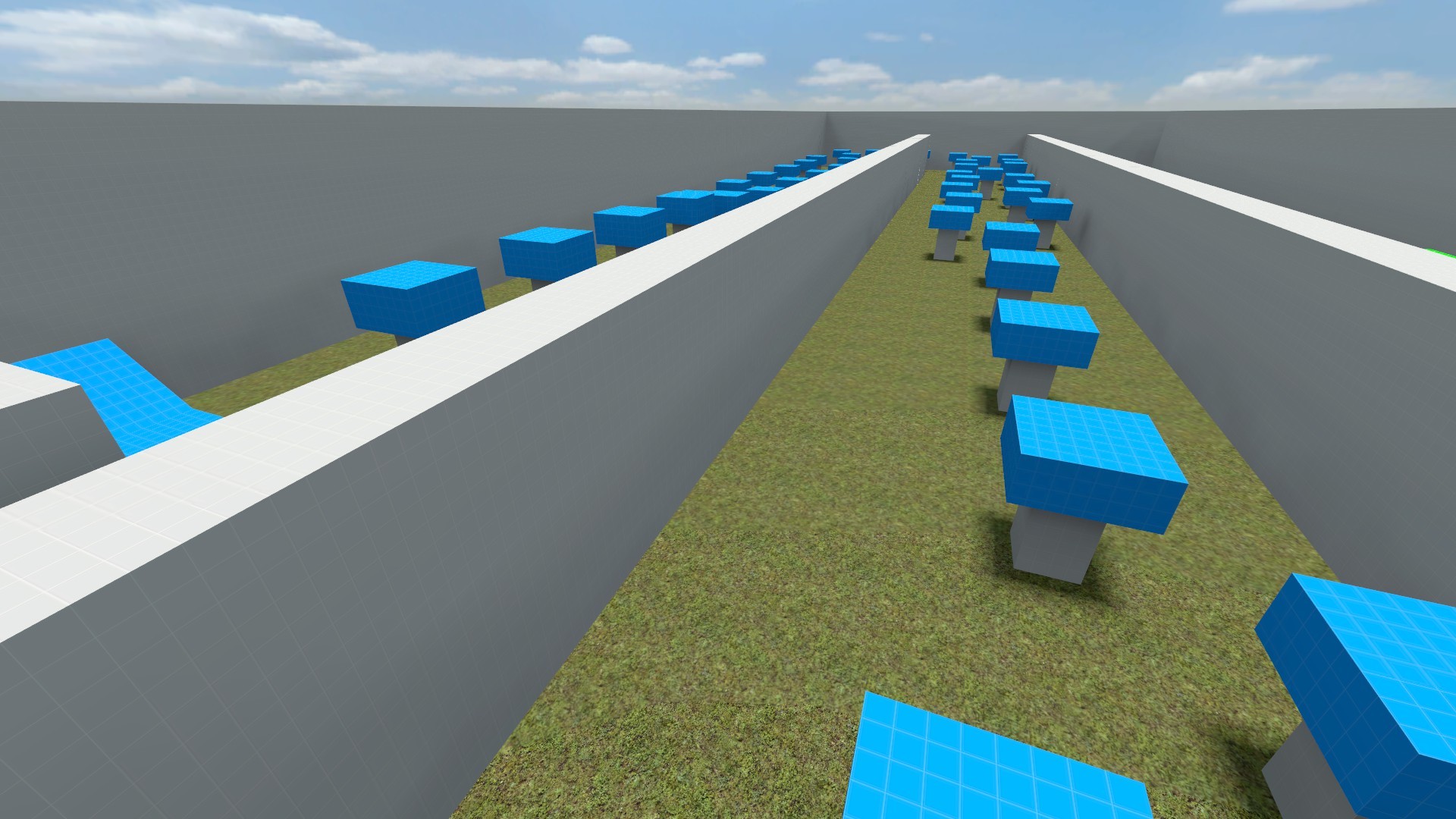 bhop_ares for css screenshot