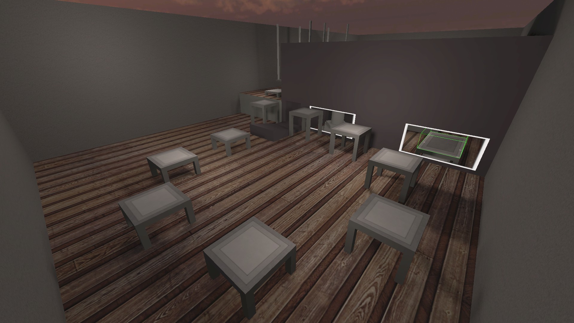 bhop_onehunnidemoji for css screenshot