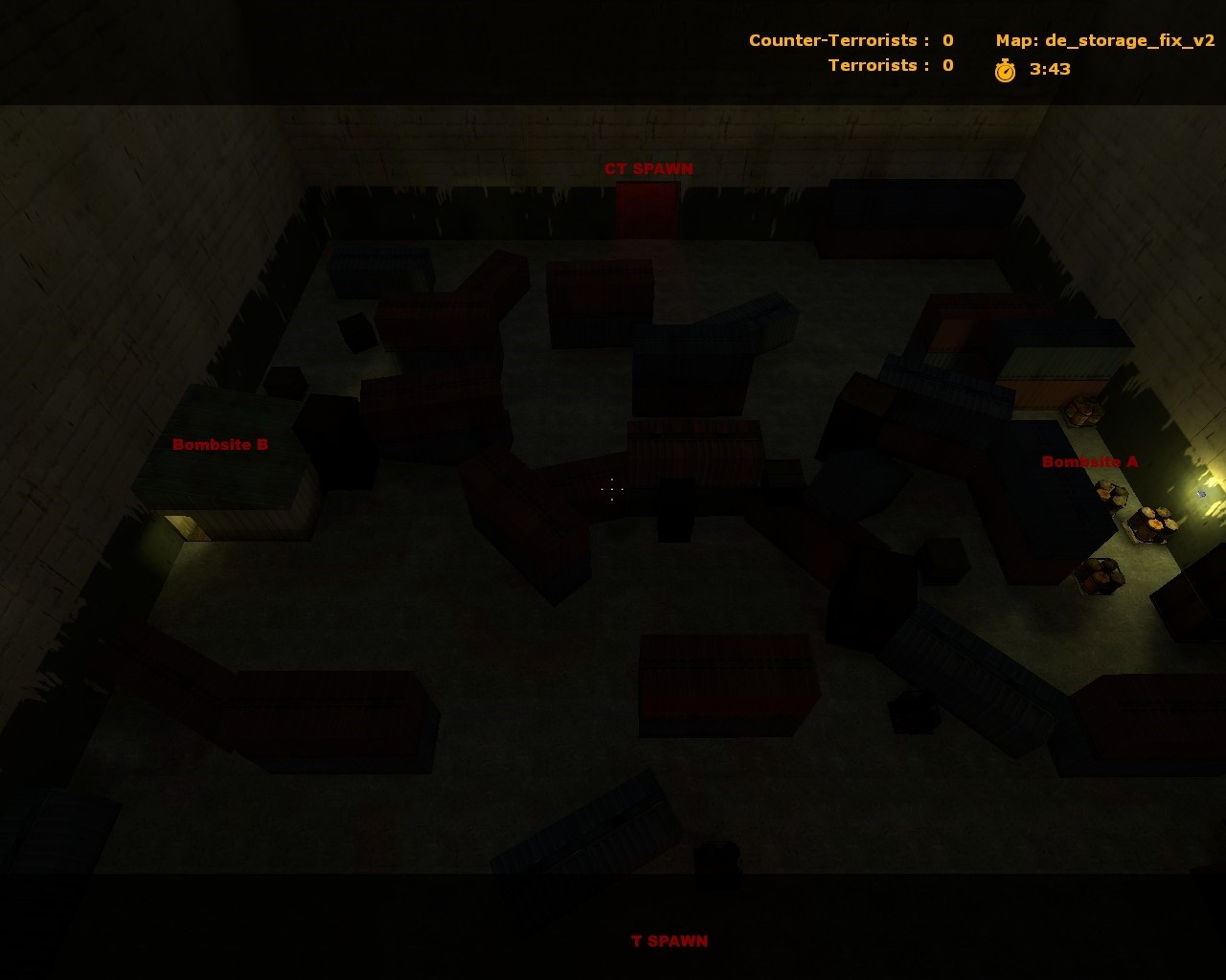 de_storage for css screenshot