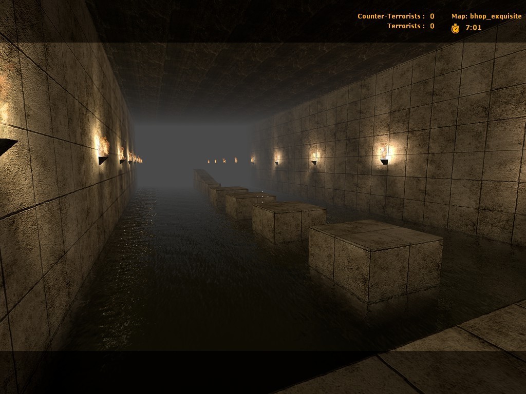 bhop_exquisite_fix for css screenshot