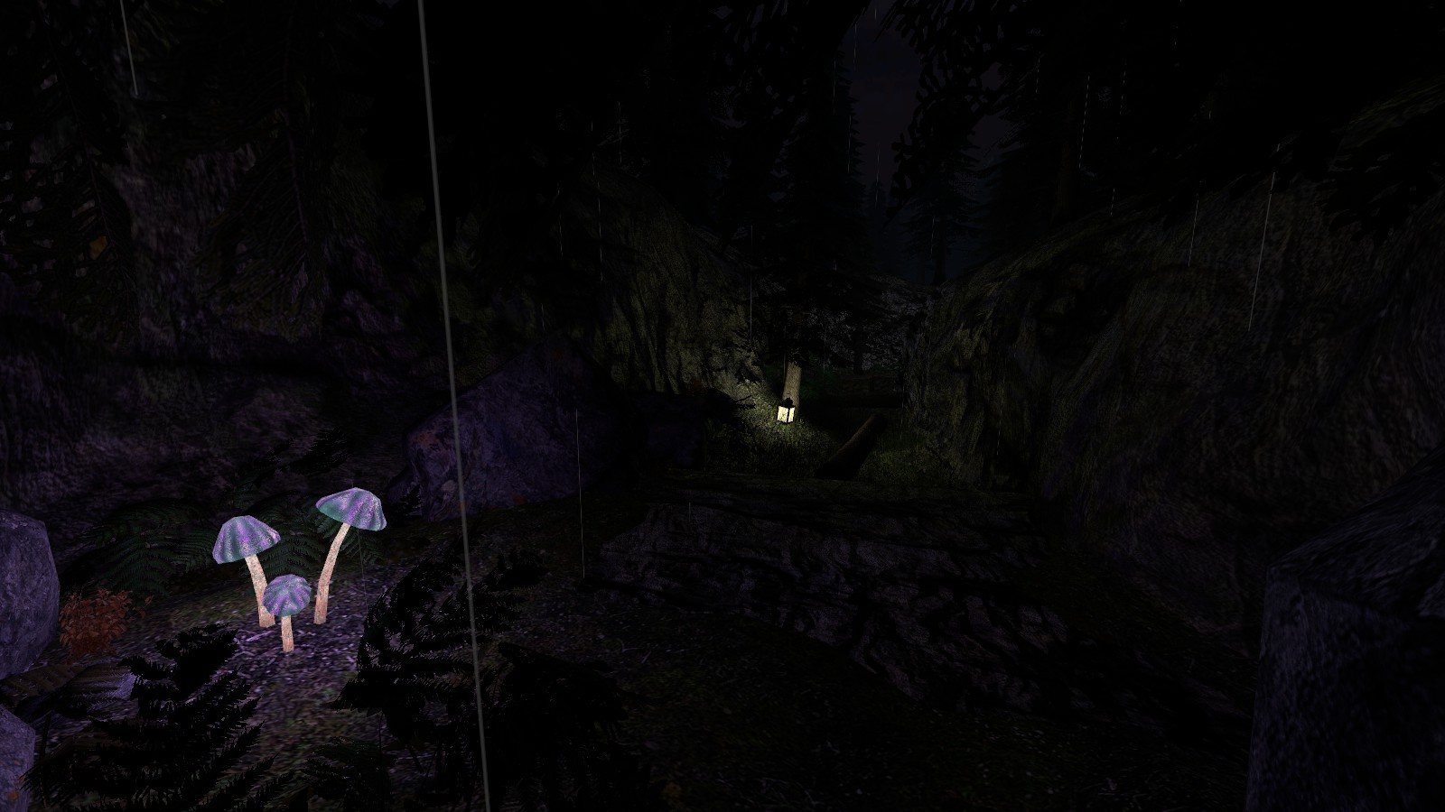 bhop_serenity for css screenshot