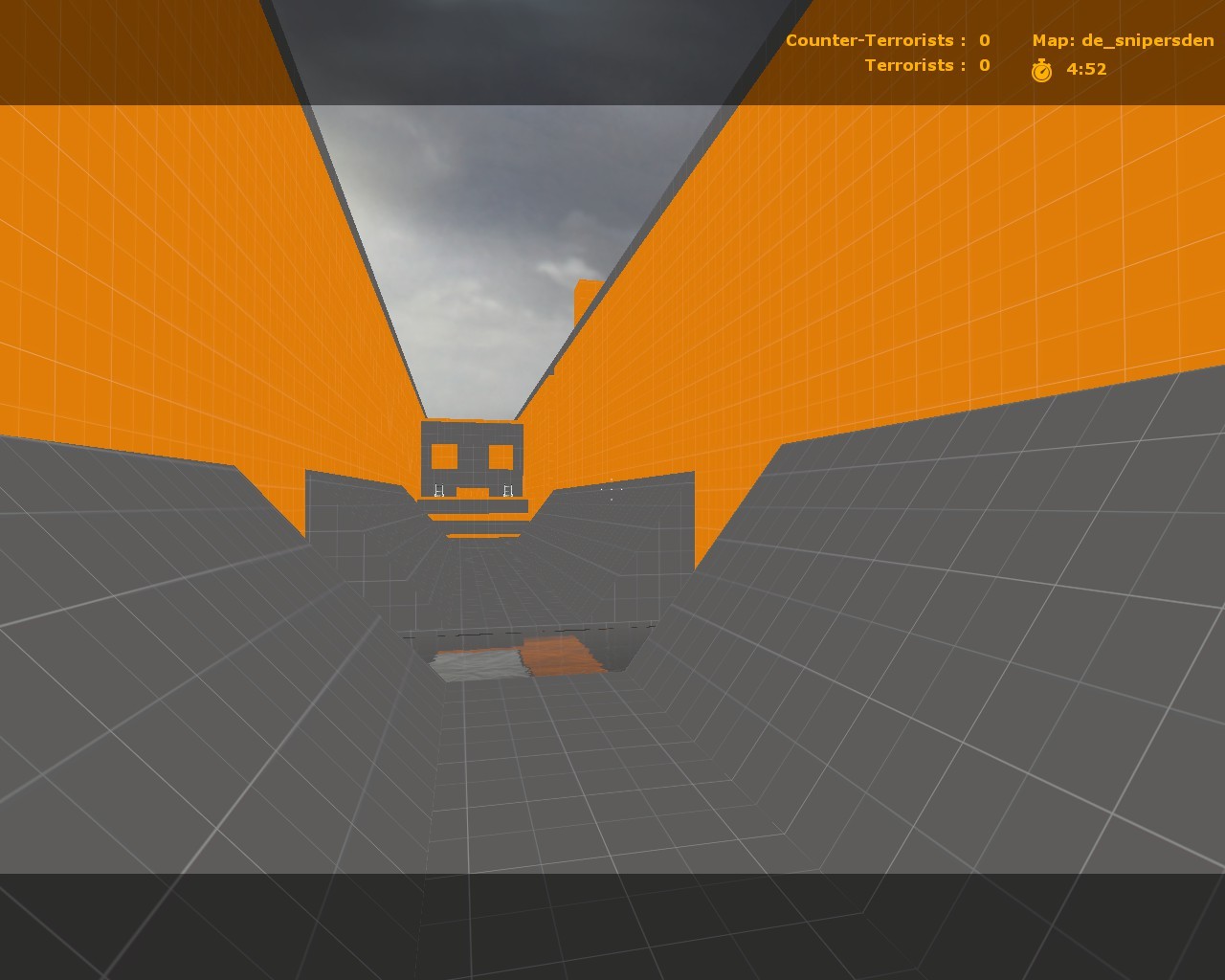 de_snipersden for css screenshot