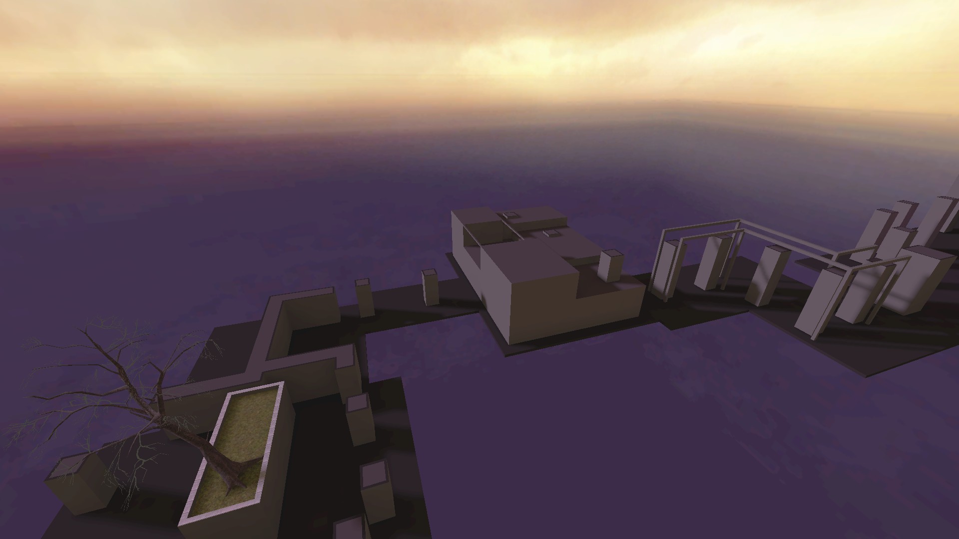 bhop_needyou for css screenshot