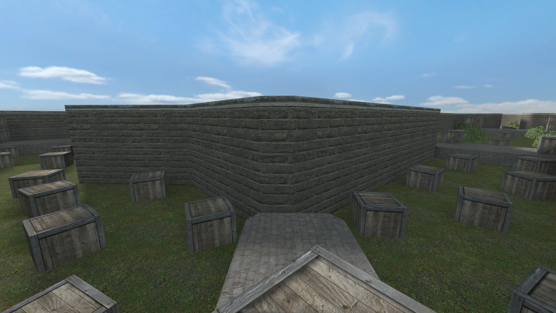 bhop_hippityhop for css screenshot