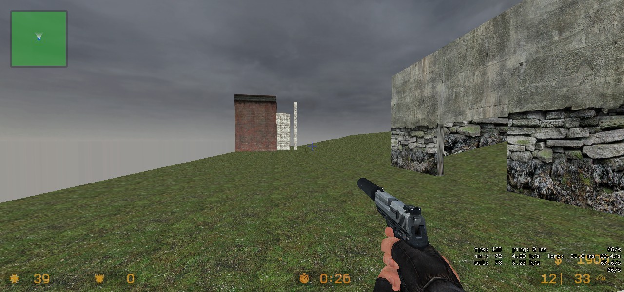 CSS Uphill for css screenshot