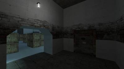 12 Gauge Arena Snow thumb 2