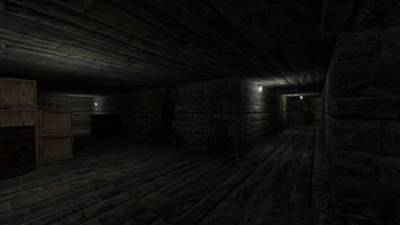 12 Gauge Arena Snow thumb 4