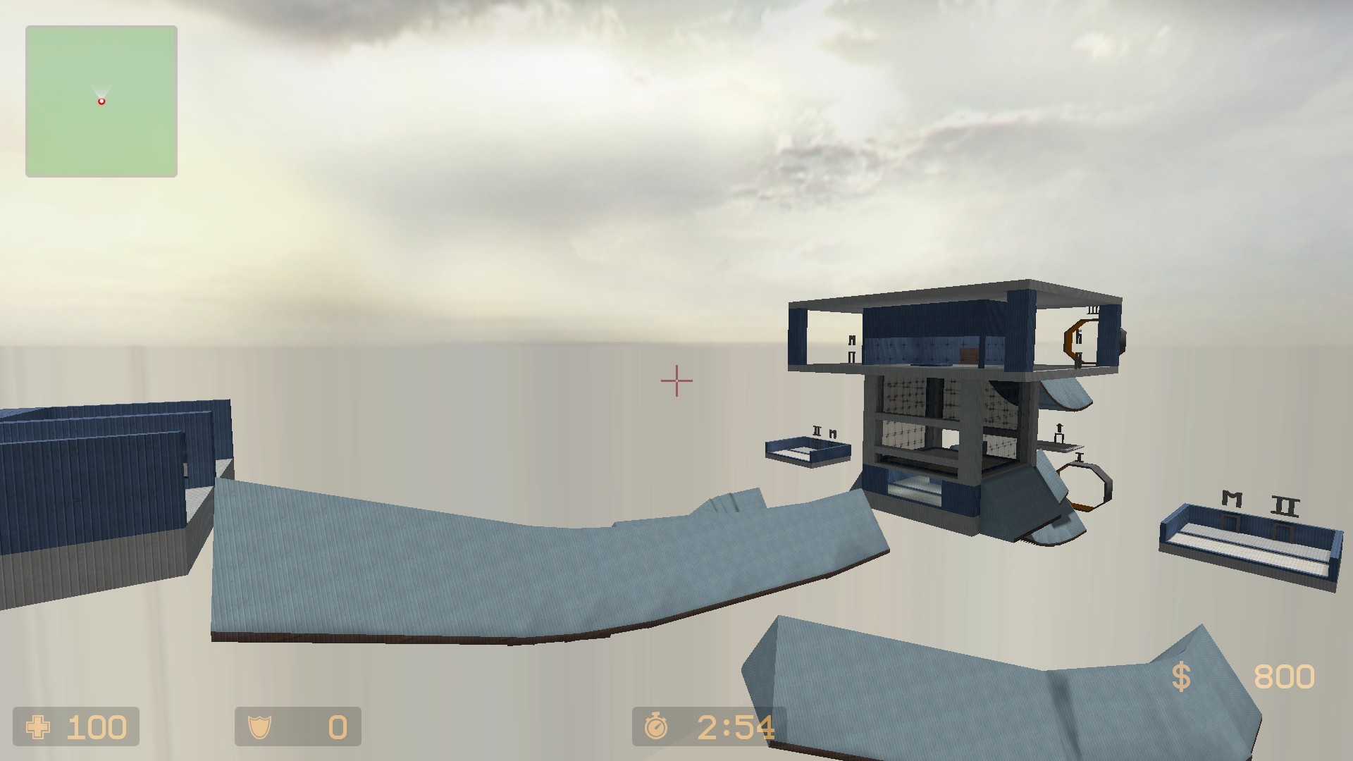 Surf nolifearena for css screenshot