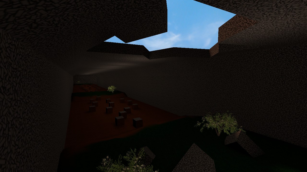 bhop_sumptuous for css screenshot