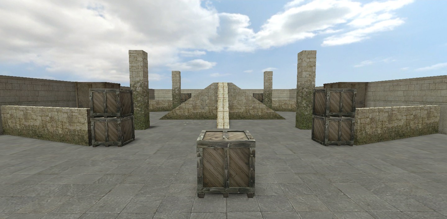 am_noname_temple for css screenshot