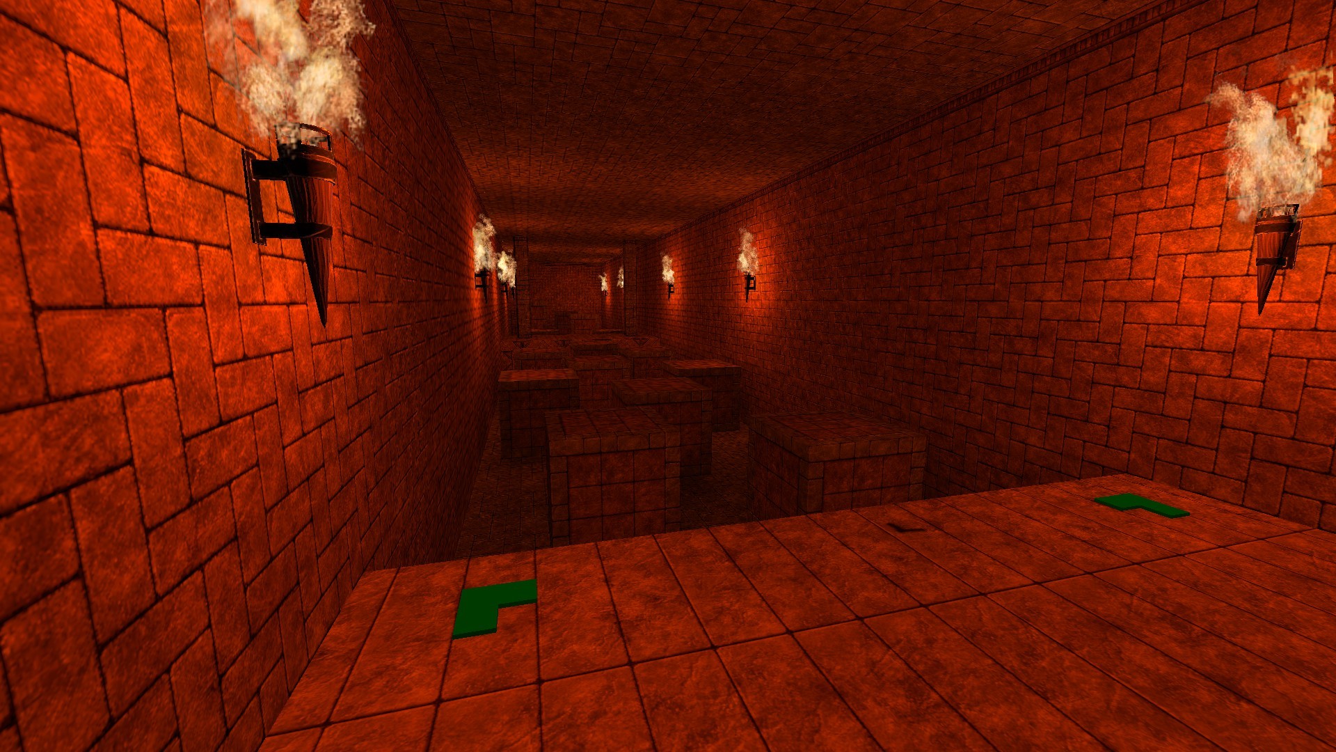 bhop_paran_v1 for css screenshot