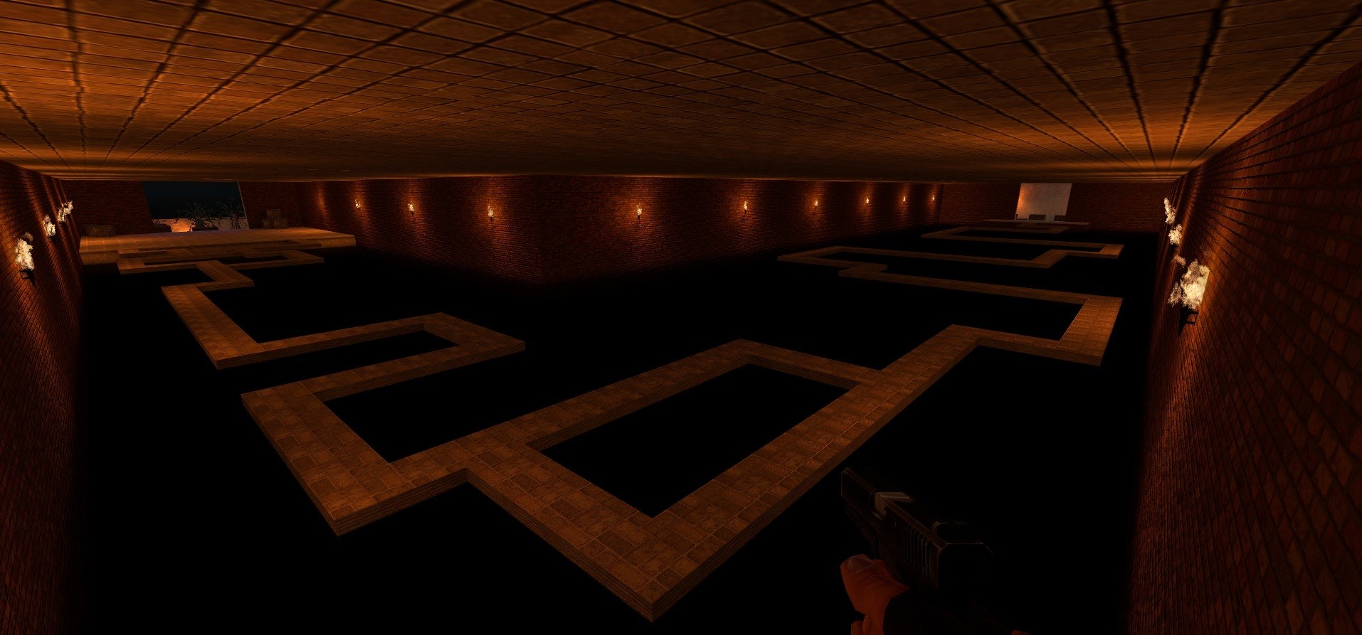 bhop_dipliu69 for css screenshot