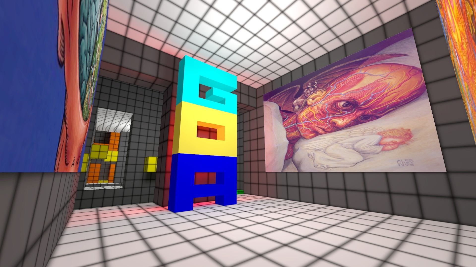 xc_psykeeys_v2 for css screenshot