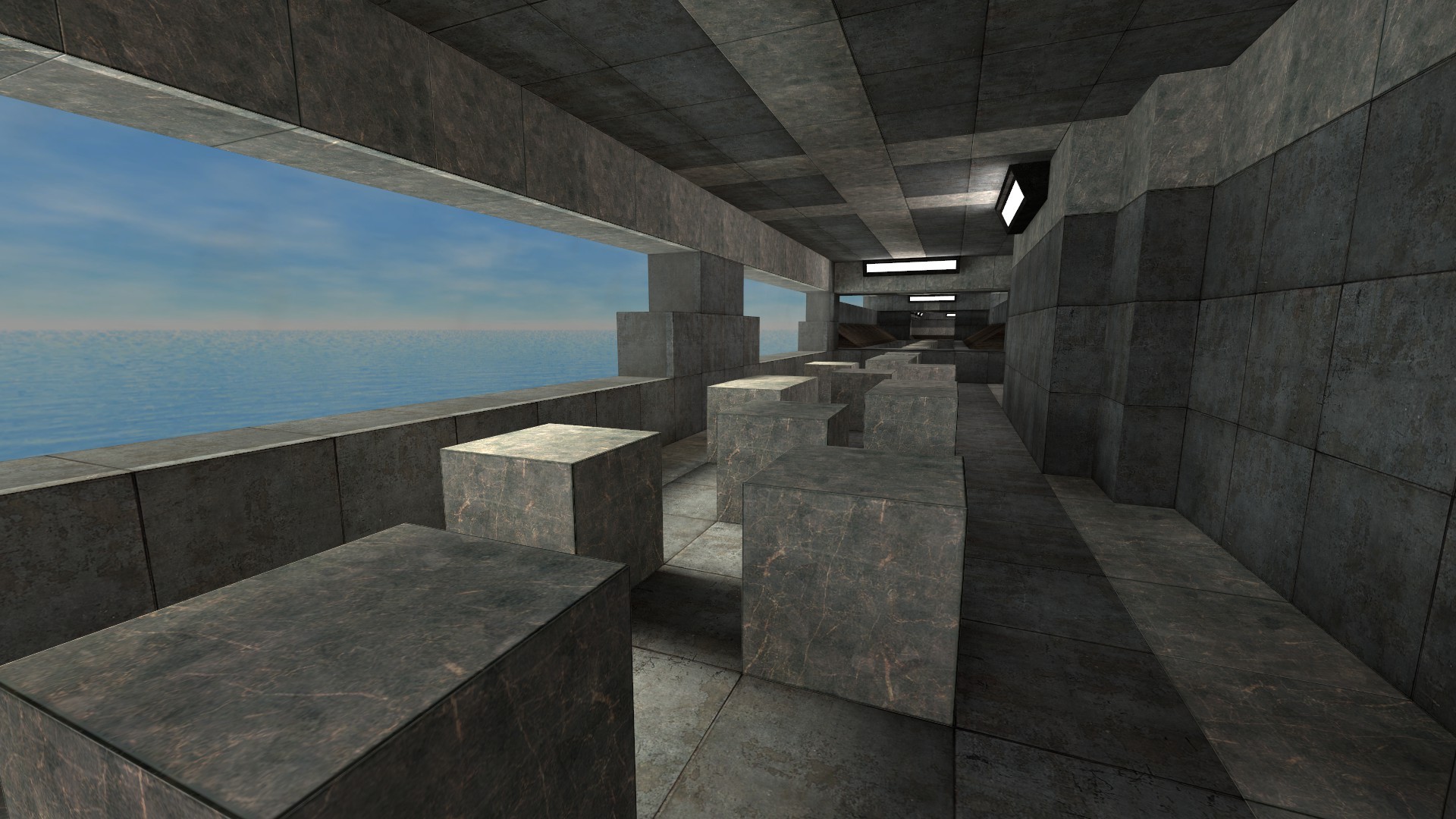 bhop_nux for css screenshot