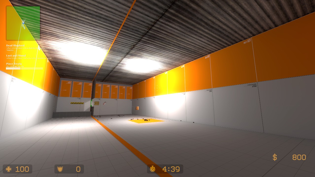 The Road to Hell for css screenshot