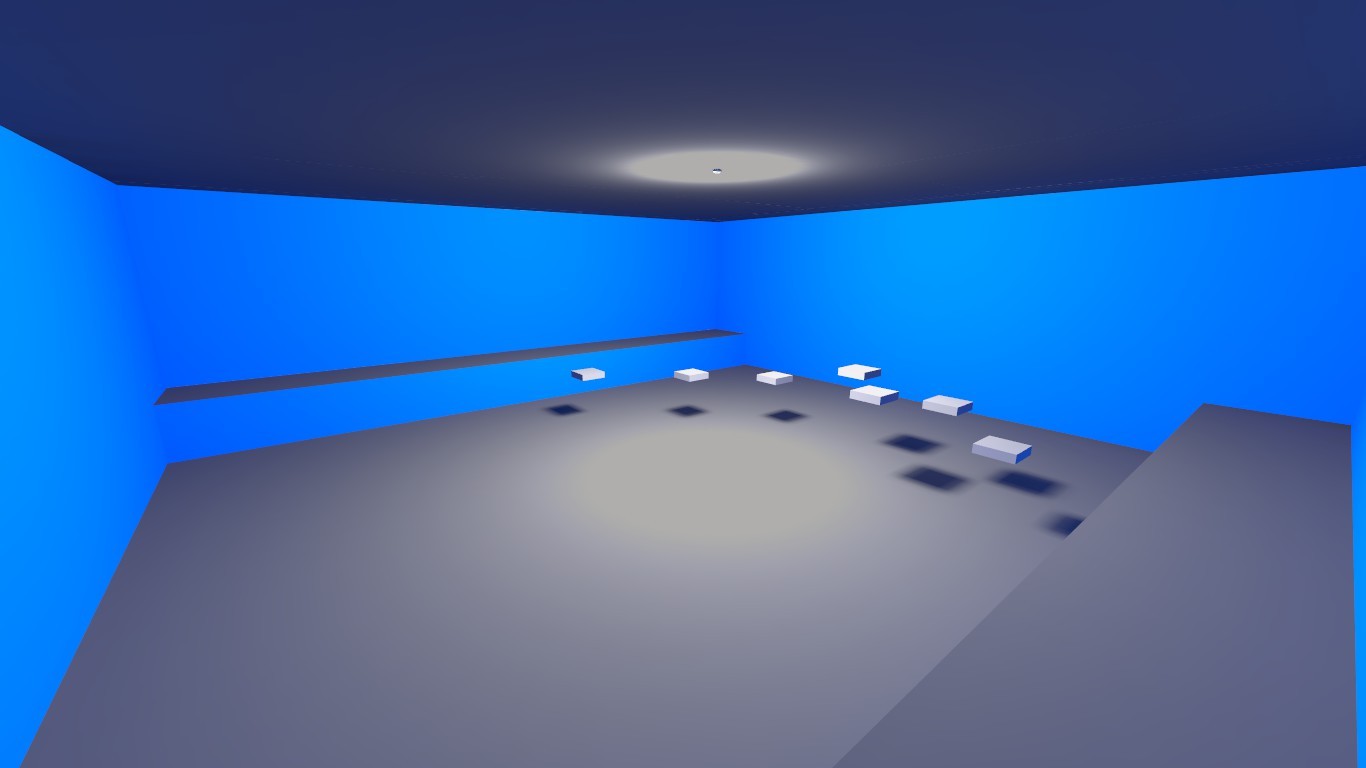 bhop_live for css screenshot