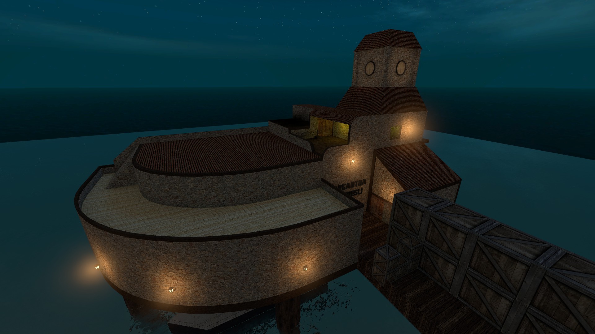 ze_Sorrento_Night_v3 for css screenshot