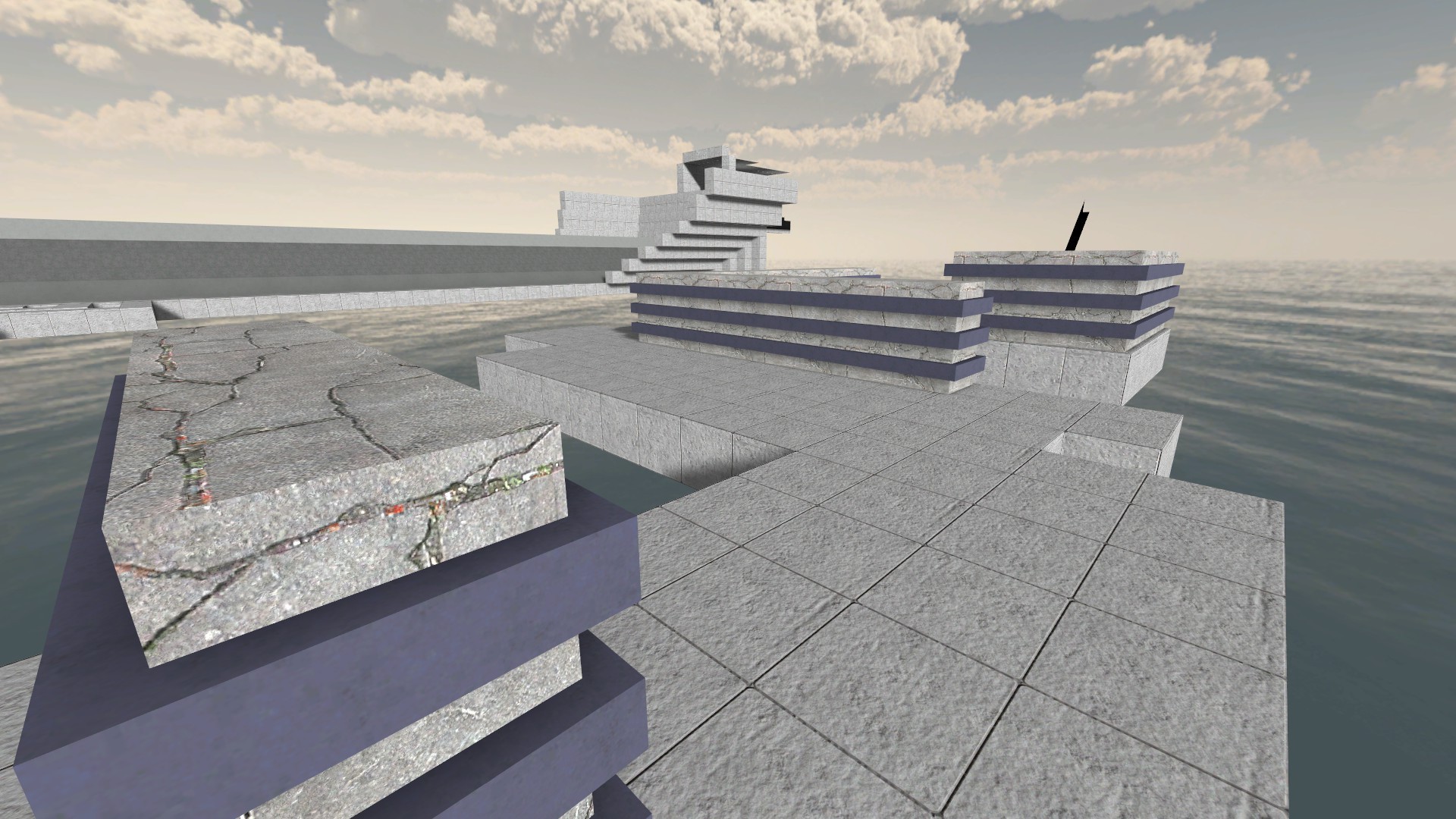 bhop_serv for css screenshot