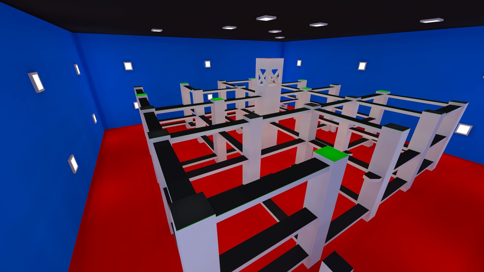 Bhop_lambda for css screenshot