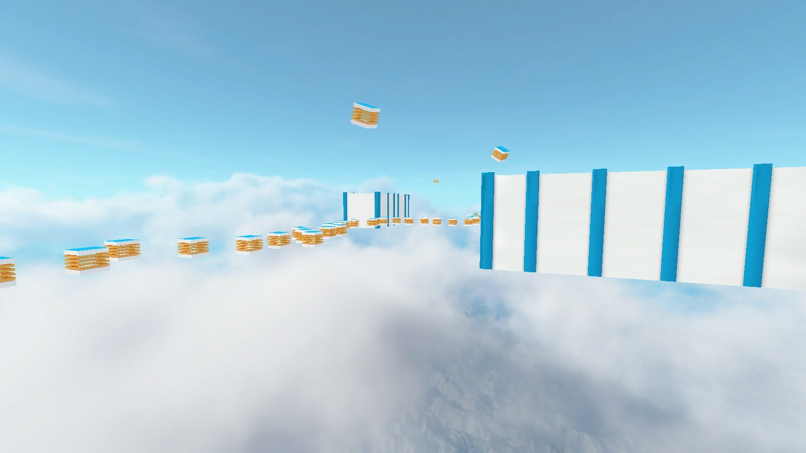 bhop_sky_realm_port for css screenshot