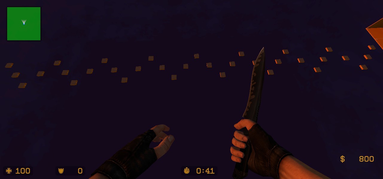 bhop_4ez_v1 for css screenshot