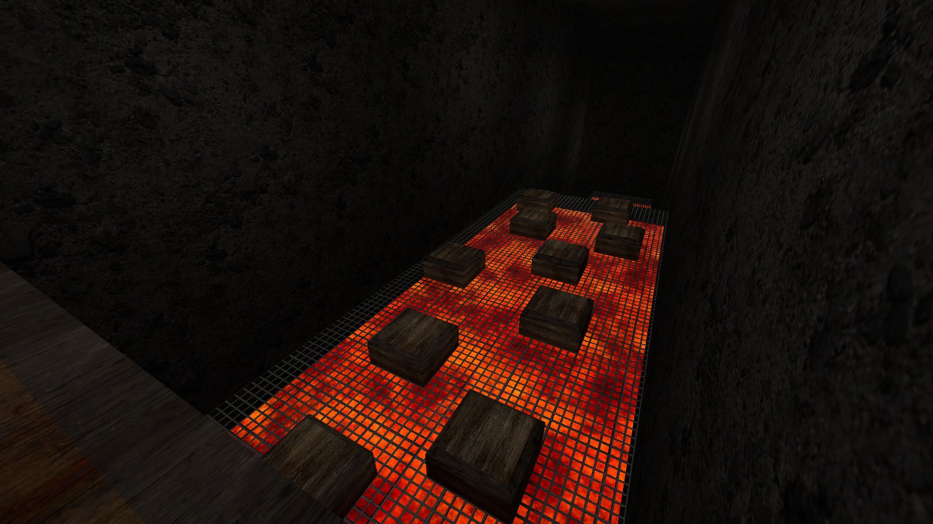 bhop_kitum for css screenshot