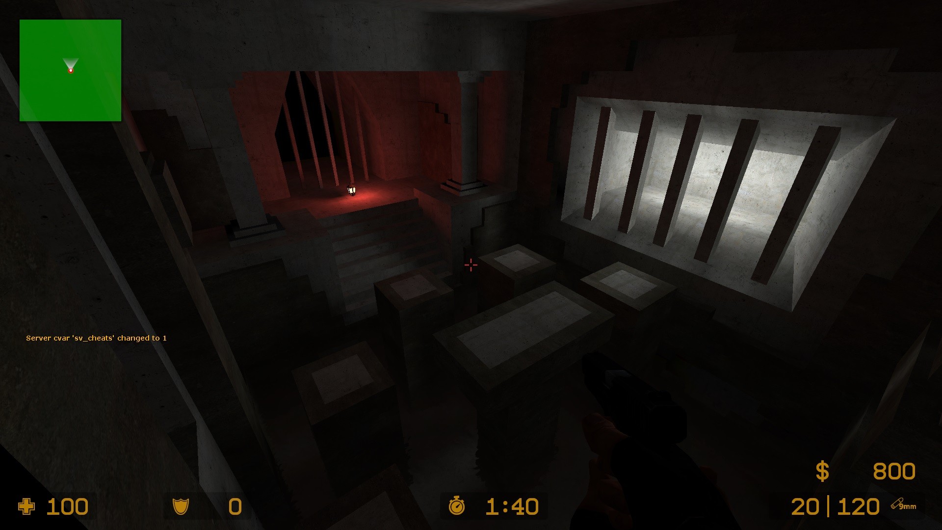 bhop_pisco for css screenshot