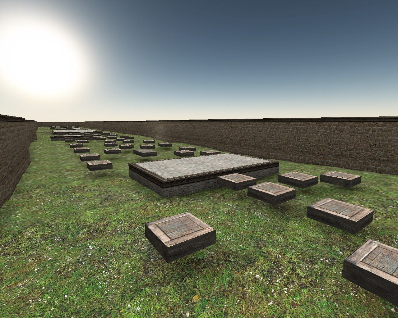 bhop_semeroe_v3 for css screenshot