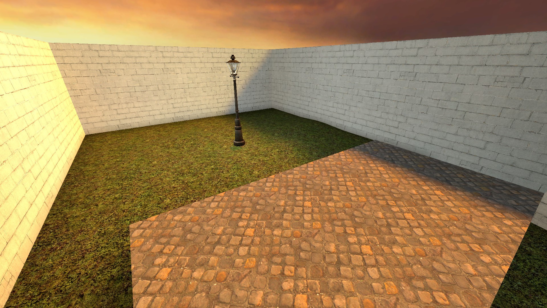 bhop_Way2Lazy for css screenshot