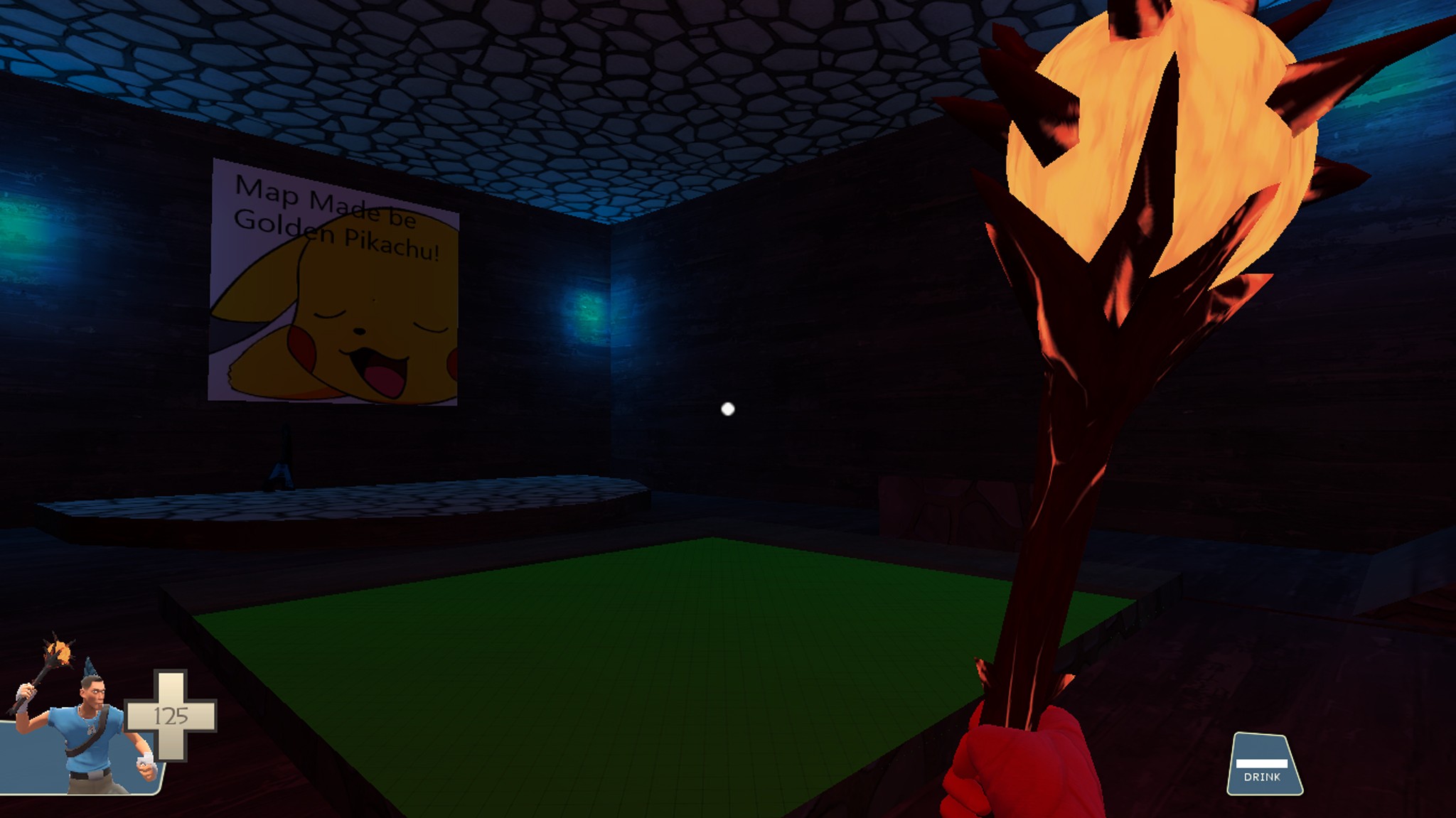 Pika_Mansion.Vsh for tf2 screenshot