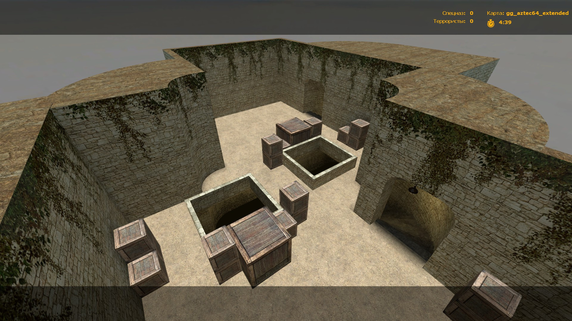 gg_aztec64_extended for css screenshot
