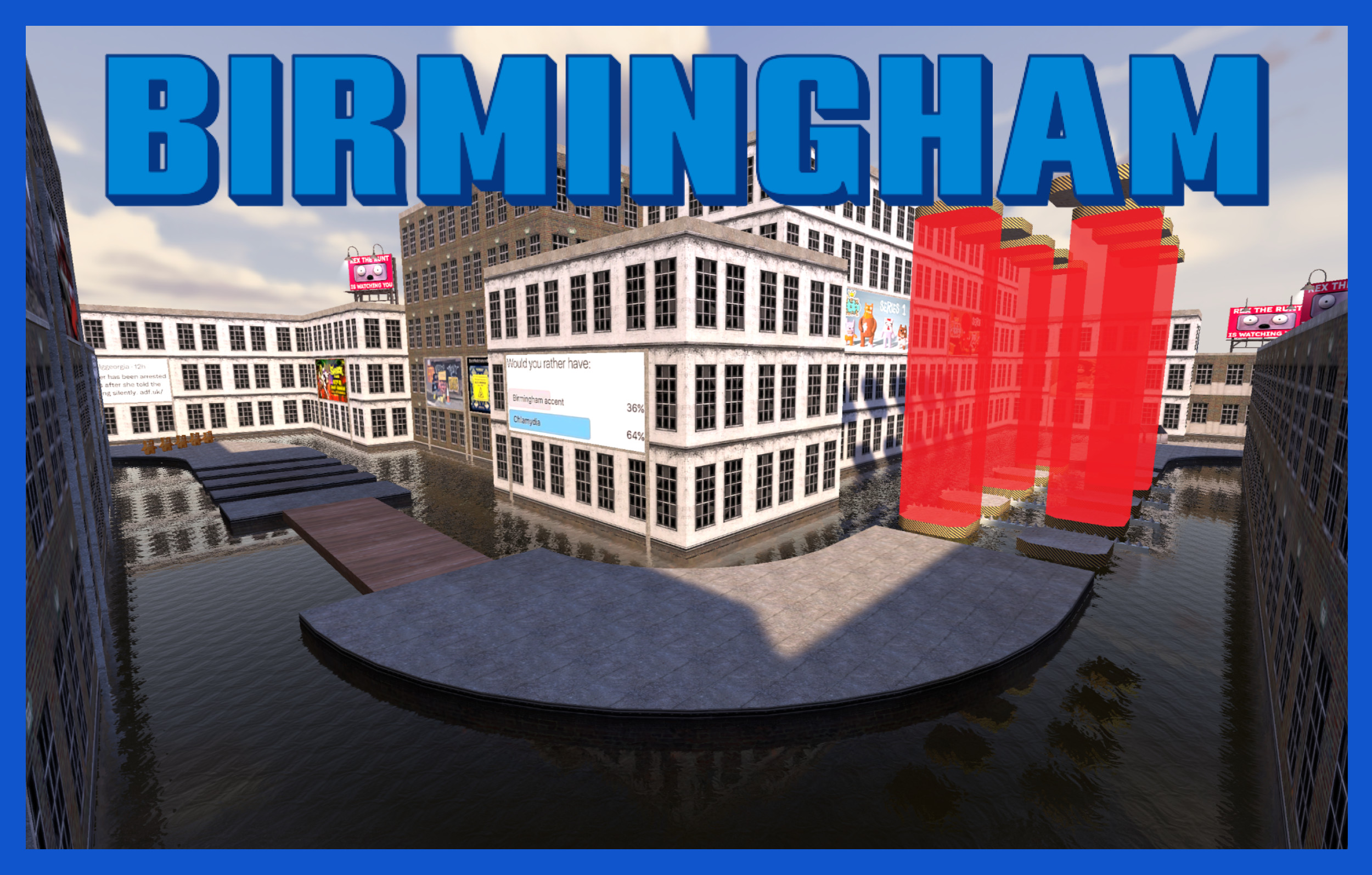 dr_birmingham for tf2 screenshot