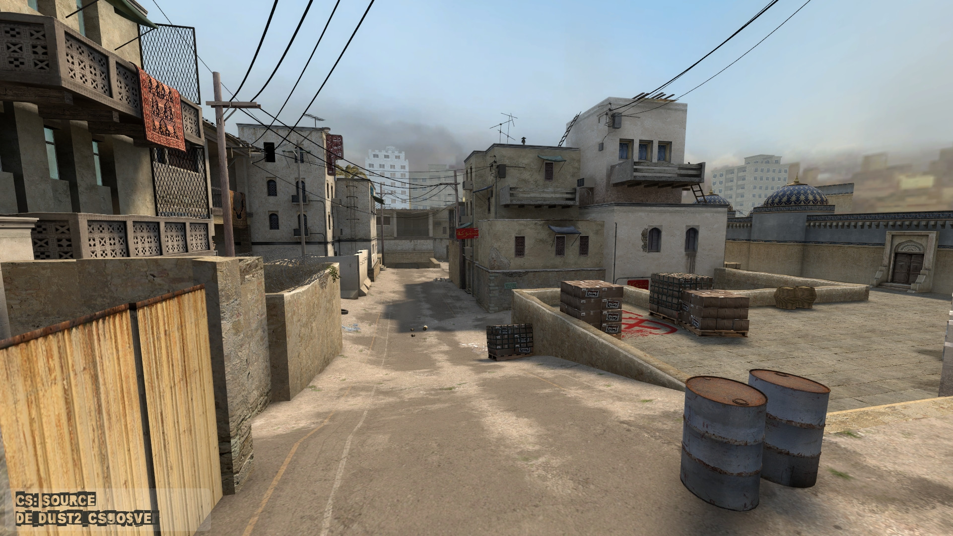 de_dust2_csgo$ver for css screenshot