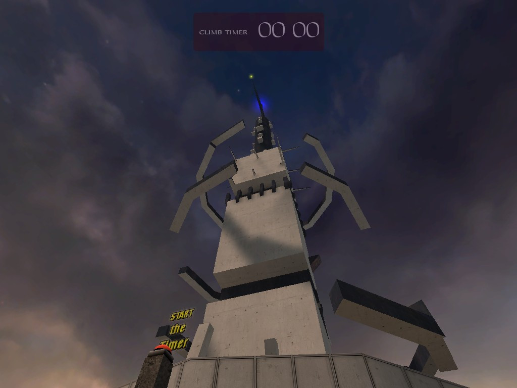 KZMOD port map pack 2 for css screenshot