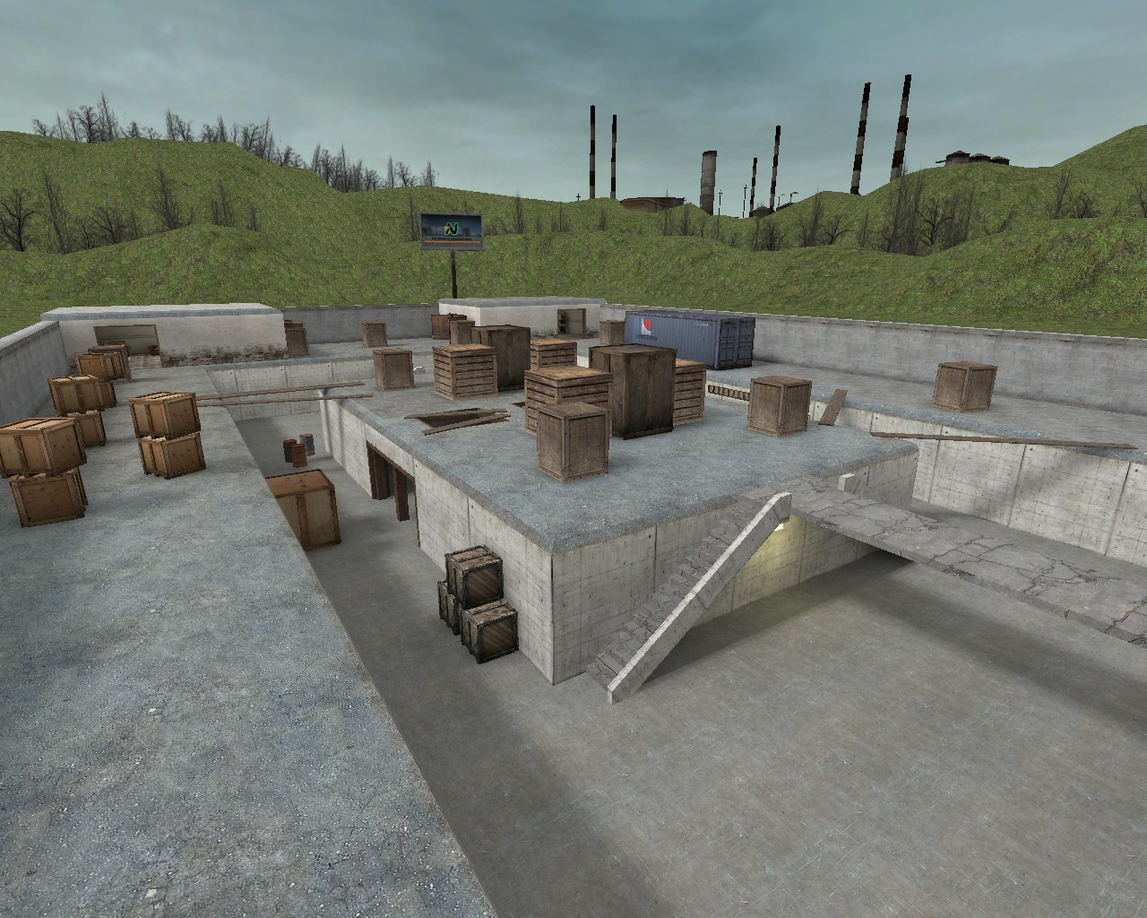 FY CARVE MAP for css screenshot