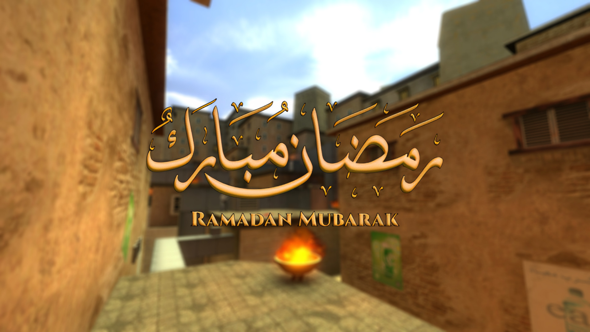 dr_ramadan for tf2 screenshot