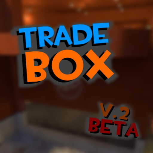 Trade Box v.2 [Beta] for tf2 screenshot