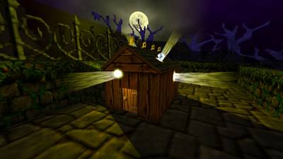 Mad Monster Mansion V1 thumb 3