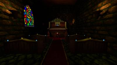 Mad Monster Mansion V1 thumb 4